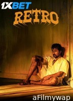 Retro (2025) Tamil Movie