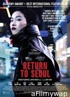 Return A Seoul (2023) HQ Bengali Dubbed Movie