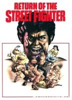 Return of the Street Fighter (1974) Hindi Dubbed Movies