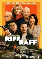 Riff Raff (2024) HQ Telugu Dubbed Movie
