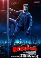Robinhood (2025) HQ Tamil Dubbed Movie