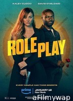 Role Play (2023) HQ Telugu Dubbed Movie