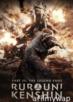 Rurouni Kenshin Part III The Legend Ends (2014) ORG Hindi Dubbed Movie