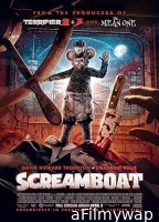 Screamboat (2025) HQ Tamil Dubbed Movie