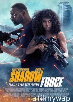 Shadow Force (2025) HQ Telugu Dubbed Movie