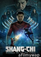 Shang Chi And The Legend of The Ten Rings (2021) ORG Hindi Dubbed Movie