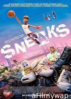 Sneaks (2025) HQ Tamil Dubbed Movie
