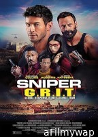 Sniper G R I T  Global Response And Intelligence Team (2023) HQ Bengali Dubbed Movie