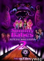 Sorority Babes in the Slimeball Bowl O Rama 2 (2022) HQ Hindi Dubbed Movie