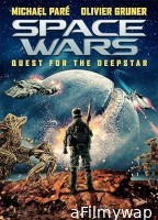 Space Wars: Quest for the Deepstar (2023) HQ Bengali Dubbed Movie