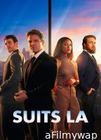 Suits LA (2025) Season 1 EP10 Hindi Dubbed Web Series