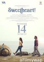 Sweethearts (2024) HQ Telugu Dubbed Movie