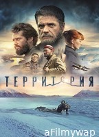 Territoriya (2015) ORG Hindi Dubbed Movie