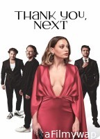 Thank You Next (2025) Season 2 Hindi Dubbed Web Series