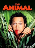 The Animal (2001) ORG Hindi Dubbed Movie