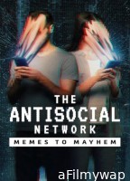 The Antisocial Network Memes to Mayhem (2024) ORG Hindi Dubbed Movie