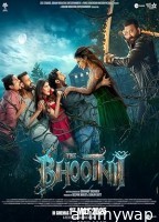 The Bhootnii (2025) HQ Telugu Dubbed Movie