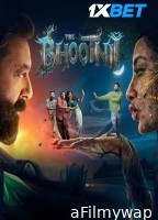 The Bhootnii (2025) Hindi Movie