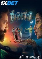 The Bhootnii (2025) Hindi Movie