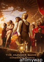 The Hunger Games The Ballad of Songbirds And Snakes (2023) ORG Hindi Dubbed Movie