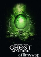 The Lonely Man with the Ghost Machine (2024) HQ Telugu Dubbed Movie