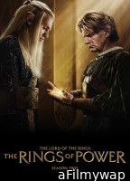 The Lord of The Rings The Rings of Power (2024) Season 2 (EP07) Hindi Dubbed Series