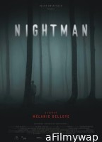 The Nightman (2023) HQ Tamil Dubbed Movie
