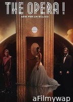 The Opera (2025) HQ Tamil Dubbed Movie
