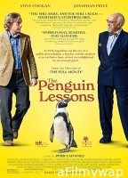 The Penguin Lessons (2024) HQ Tamil Dubbed Movie