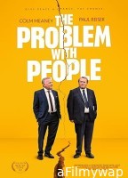 The Problem with People (2024) HQ Tamil Dubbed Movie