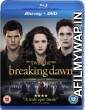 The Twilight Breaking Dawn Part 2 (2012) Dual Audio Hindi Dubbed Movie