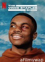 The Vince Staples Show (2024) Season 1 Hindi Dubbed Complete Web Series