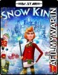 The Wizards Christmas : Return of the Snow King (2016) Hindi Dubbed Movie