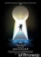Things Will Be Different (2024) HQ Telugu Dubbed Movie