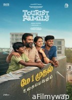 Tourist Family (2025) HQ Tamil Dubbed Movie
