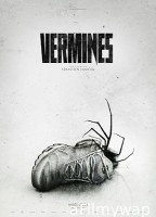 Vermines (2023) HQ Tamil Dubbed Movie
