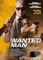 Wanted Man (2024) HQ Tamil Dubbed Movie