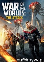 War of the Worlds: The Attack (2023) HQ Bengali Dubbed Movie