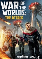 War of the Worlds The Attack (2023) ORG Hindi Dubbed Movie
