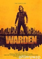 Warden (2025) HQ Tamil Dubbed Movie