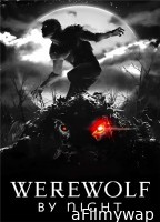 Werewolf by Night in Color (2023) Hindi (Studio-DUB) Movies