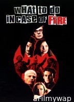 What To Do in Case of Fire (2001) ORG Hindi Dubbed Movie